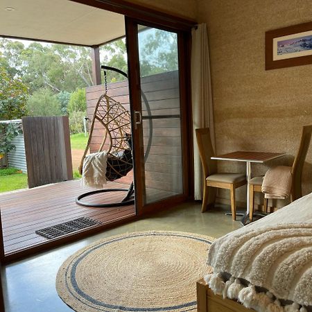 Grape Juice Retreat Rustic Romantic Gateway 5Mins To Beaches & Town Margaret River Exterior foto