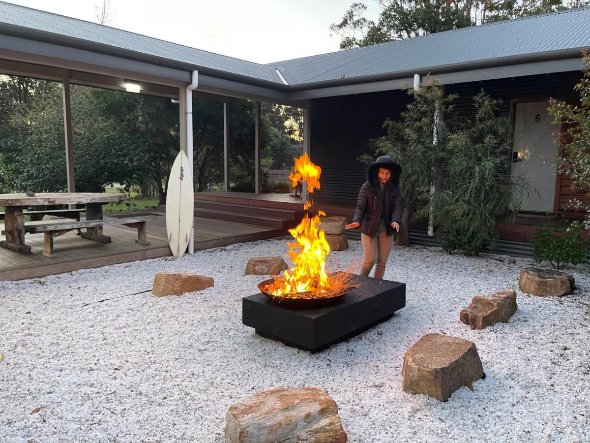 Grape Juice Retreat Rustic Romantic Gateway 5Mins To Beaches & Town Margaret River Exterior foto