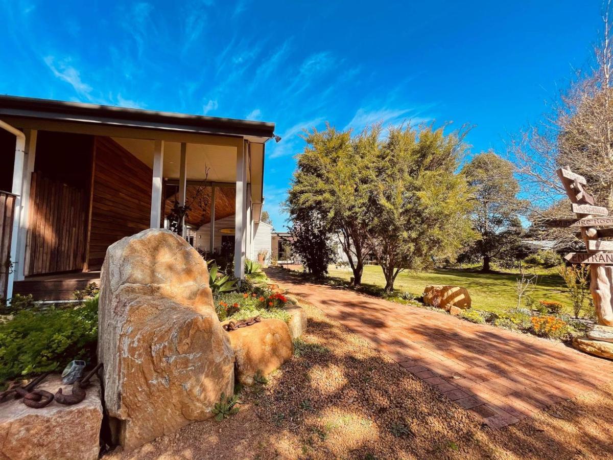 Grape Juice Retreat Rustic Romantic Gateway 5Mins To Beaches & Town Margaret River Exterior foto
