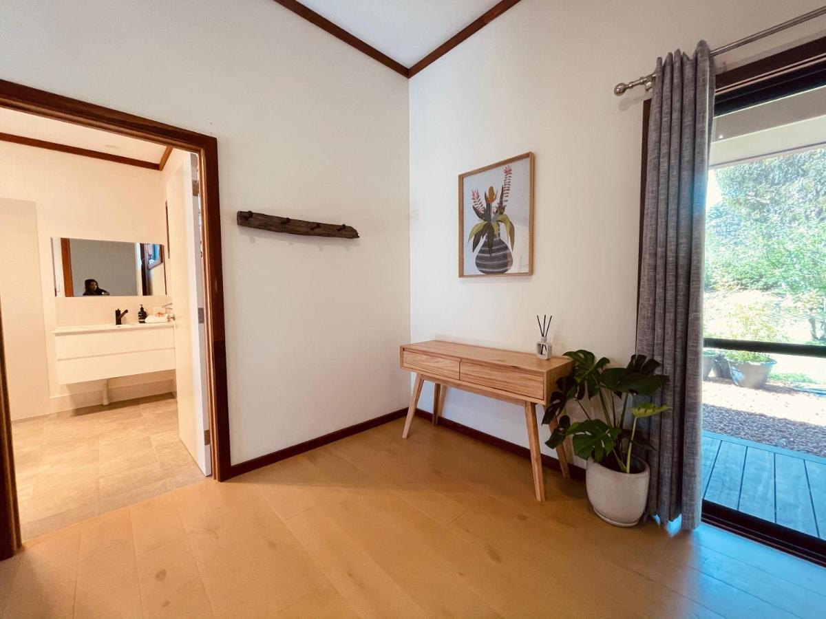 Grape Juice Retreat Rustic Romantic Gateway 5Mins To Beaches & Town Margaret River Exterior foto