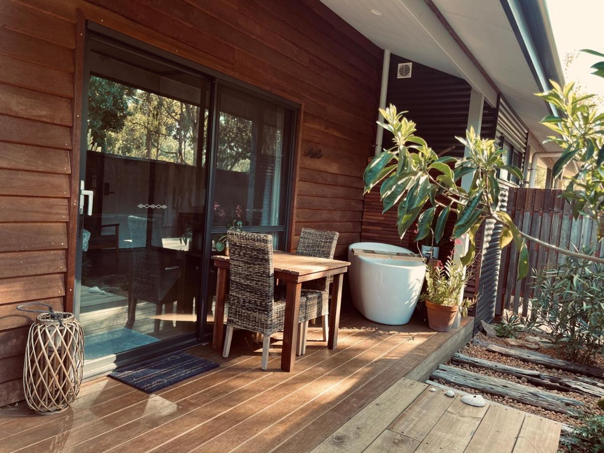 Grape Juice Retreat Rustic Romantic Gateway 5Mins To Beaches & Town Margaret River Exterior foto