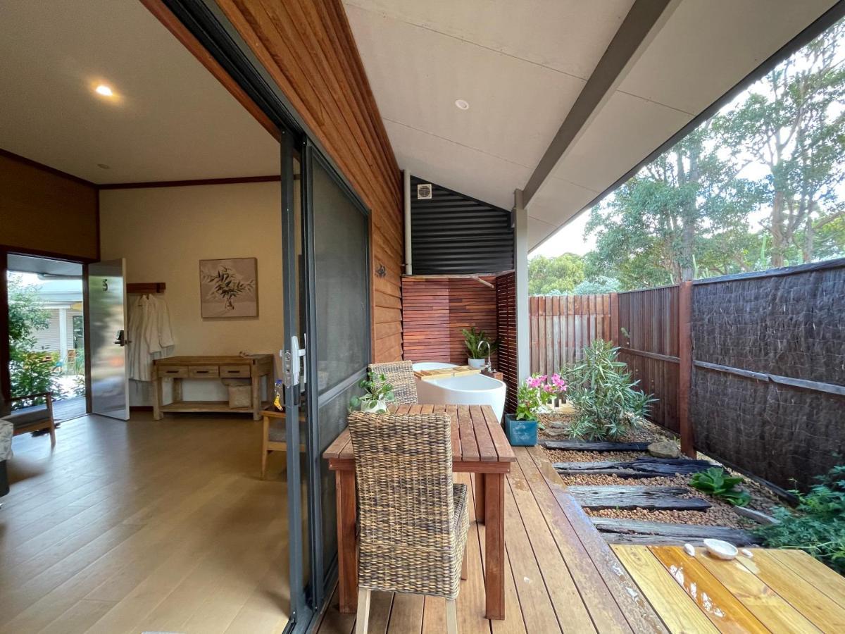 Grape Juice Retreat Rustic Romantic Gateway 5Mins To Beaches & Town Margaret River Exterior foto