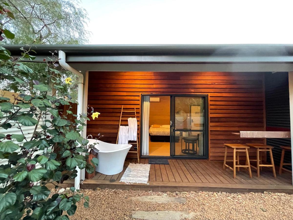 Grape Juice Retreat Rustic Romantic Gateway 5Mins To Beaches & Town Margaret River Exterior foto