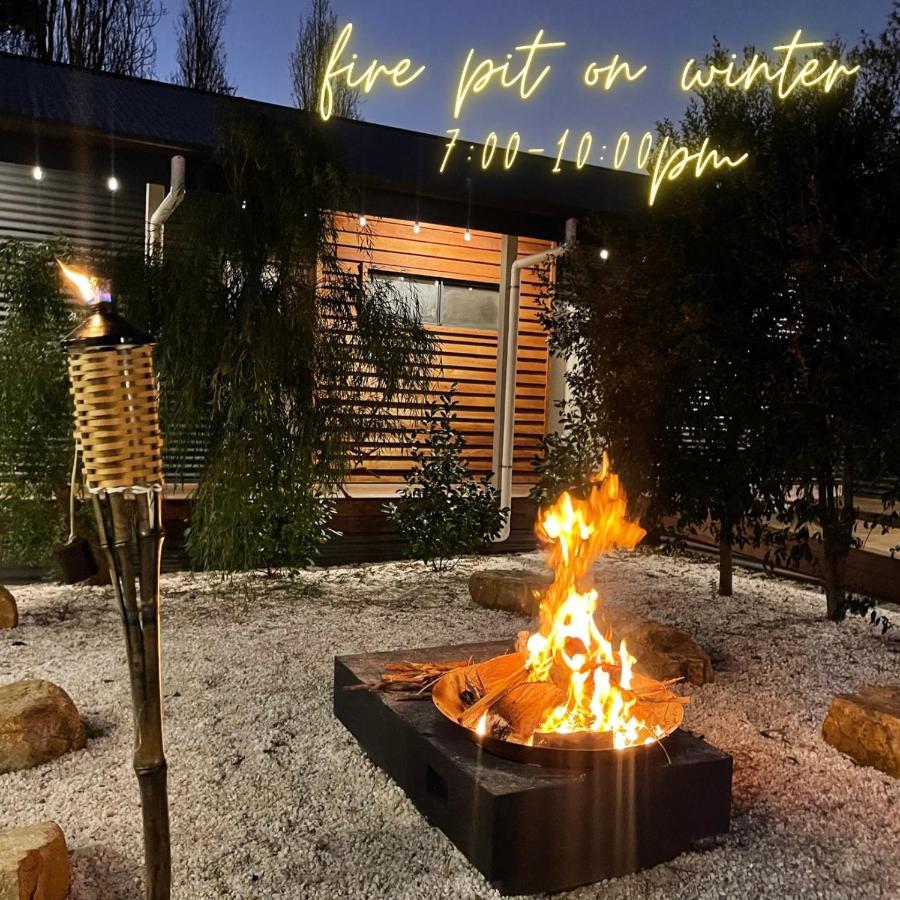 Grape Juice Retreat Rustic Romantic Gateway 5Mins To Beaches & Town Margaret River Exterior foto