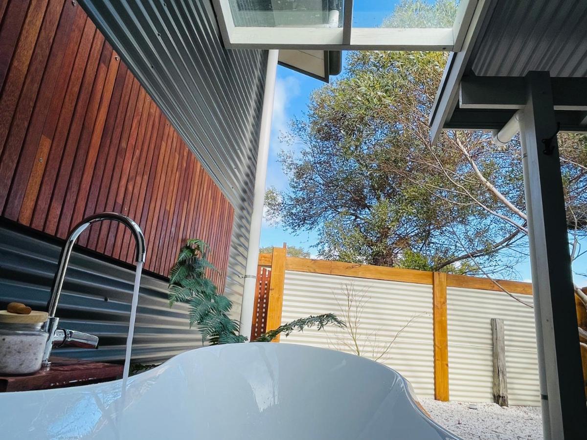 Grape Juice Retreat Rustic Romantic Gateway 5Mins To Beaches & Town Margaret River Exterior foto