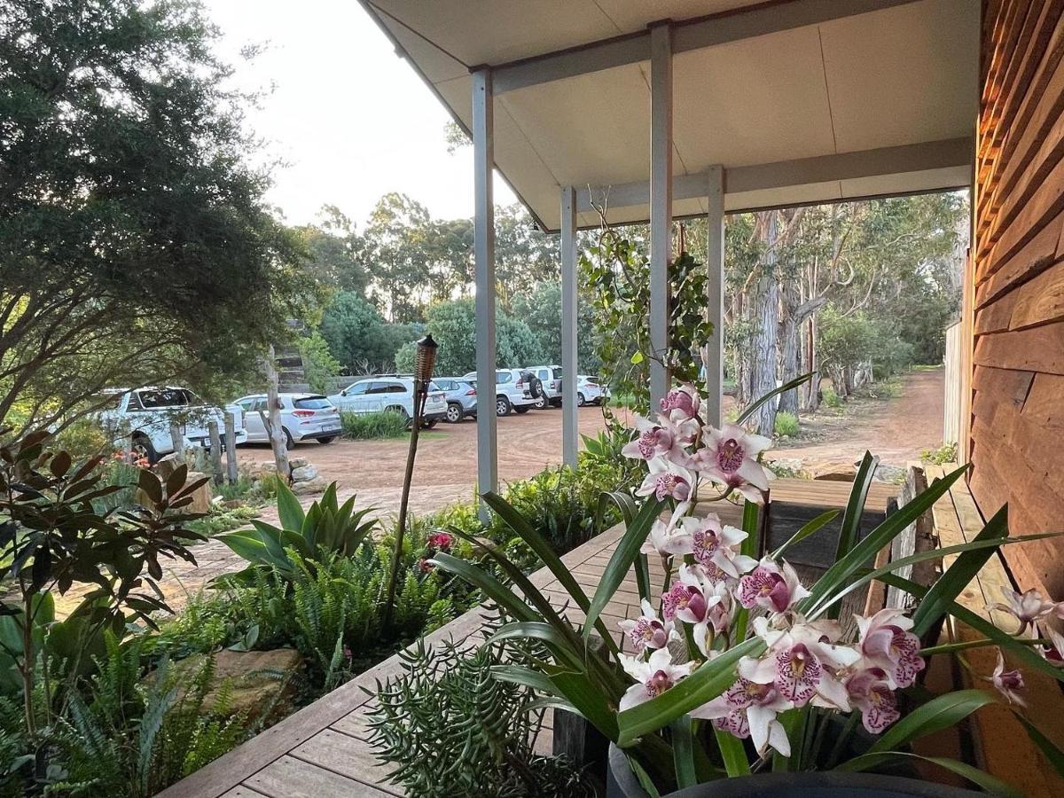 Grape Juice Retreat Rustic Romantic Gateway 5Mins To Beaches & Town Margaret River Exterior foto