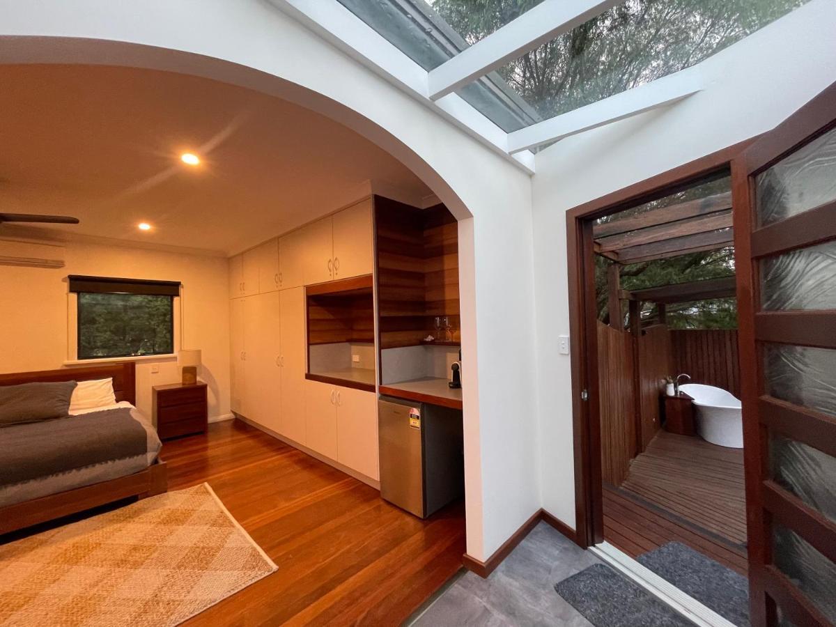 Grape Juice Retreat Rustic Romantic Gateway 5Mins To Beaches & Town Margaret River Exterior foto