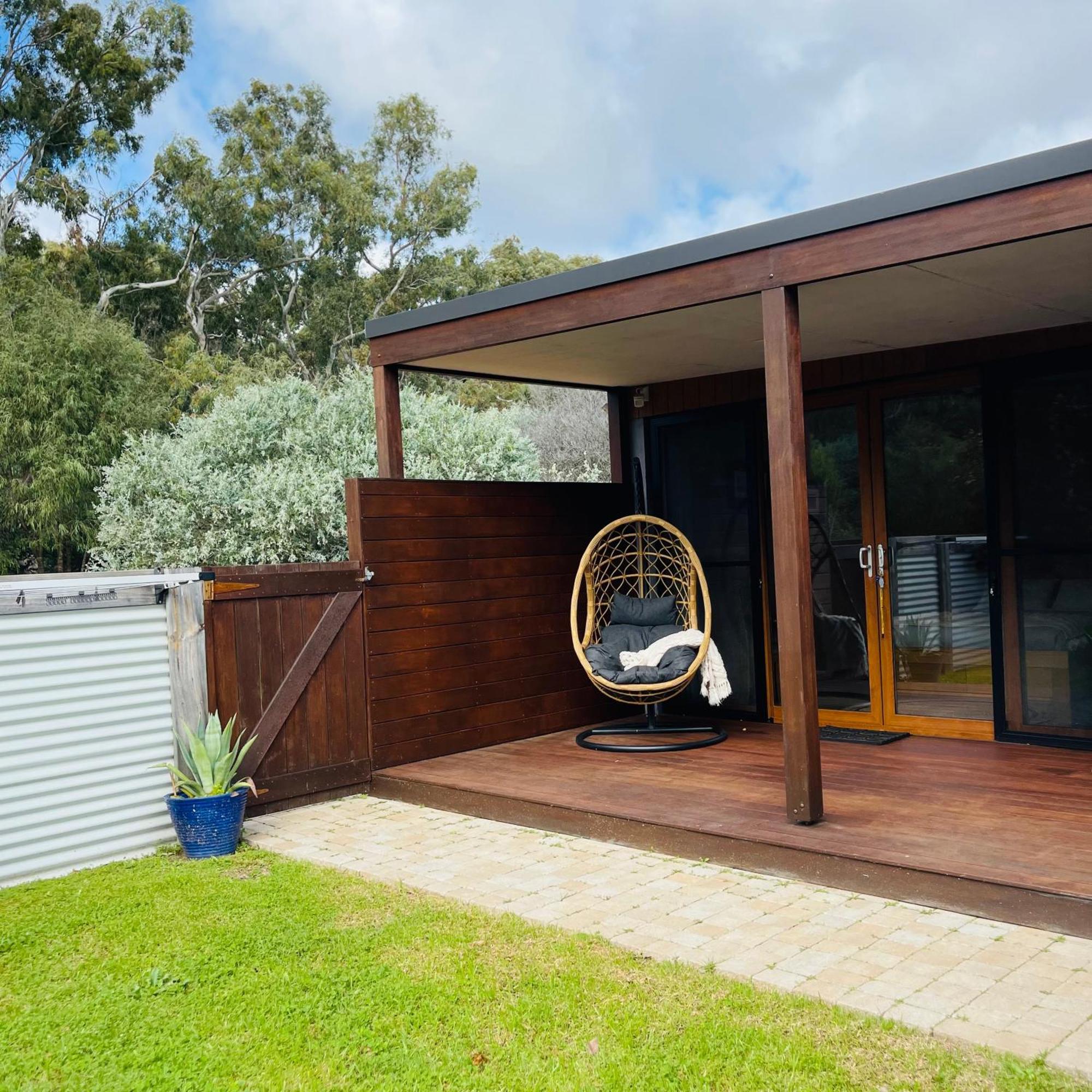 Grape Juice Retreat Rustic Romantic Gateway 5Mins To Beaches & Town Margaret River Exterior foto