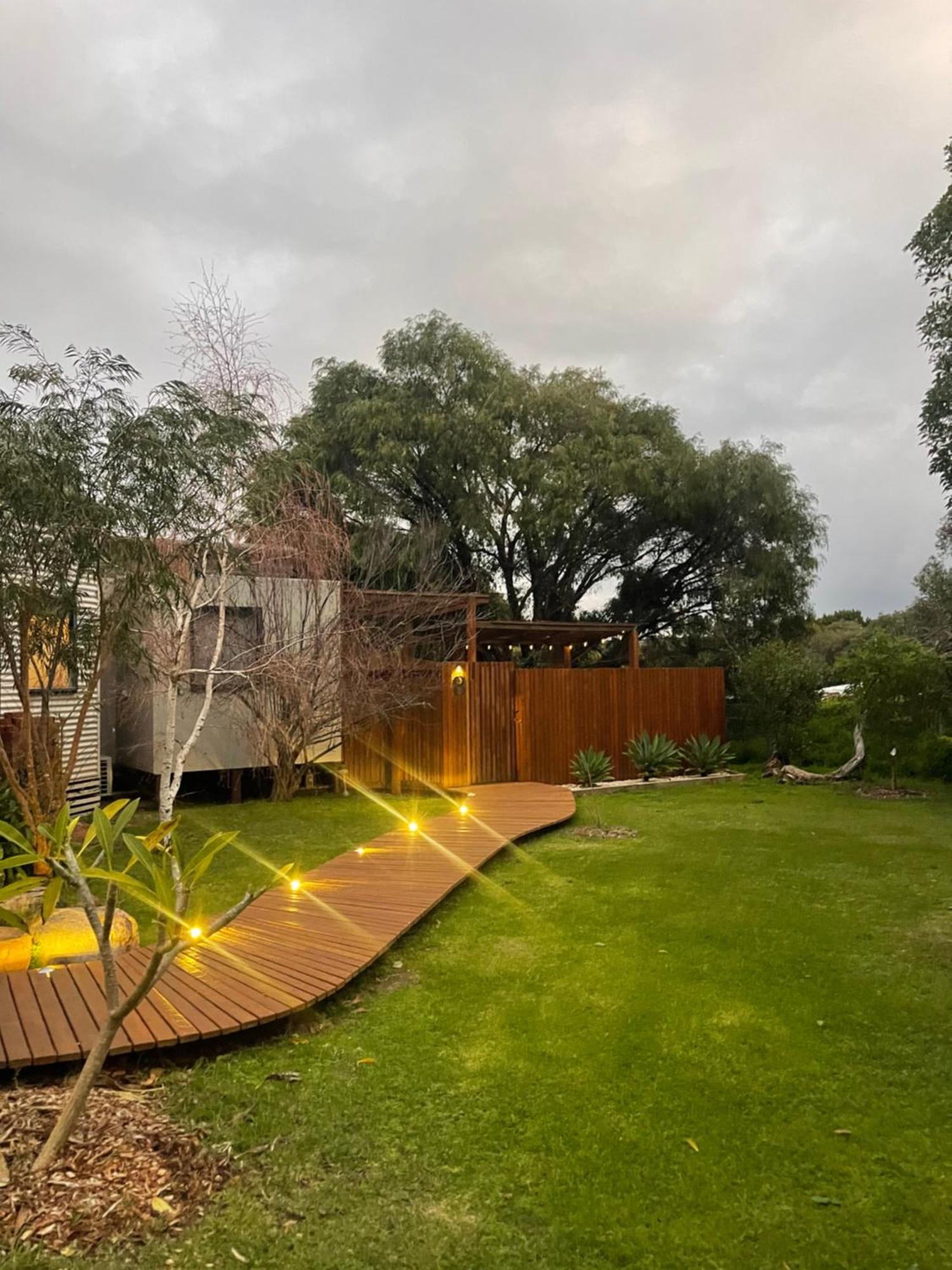 Grape Juice Retreat Rustic Romantic Gateway 5Mins To Beaches & Town Margaret River Exterior foto